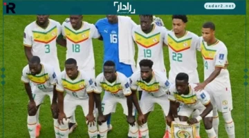 ضربة قاسية.. منتخب السنغال يتعرض لخسارة كبيرة قبل مواجهة الحسم في تصفيات المونديال